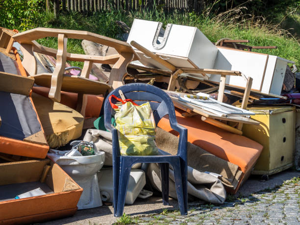 Best Basement Cleanout  in Greenwood Lake, NY