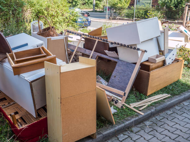 Professional Junk Removal Services in Greenwood Lake, NY